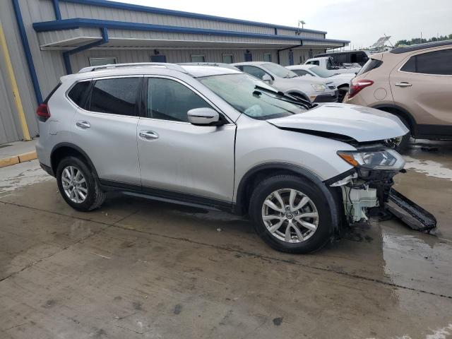 2018 Nissan Rogue VIN KNMAT2MT2JP590593 COPART salvage auction — FRONT END, Va - Certificate Of Title, sold $925 on 2026-07-07 (photo 4)