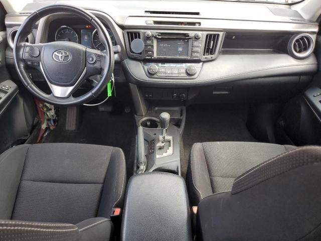 2016 Toyota Rav4 VIN JTMWFREV5GJ061415 COPART salvage auction — SIDE, Az - Cert Of Title - Salvage, sold $6,900 on 2026-07-27 (photo 8)