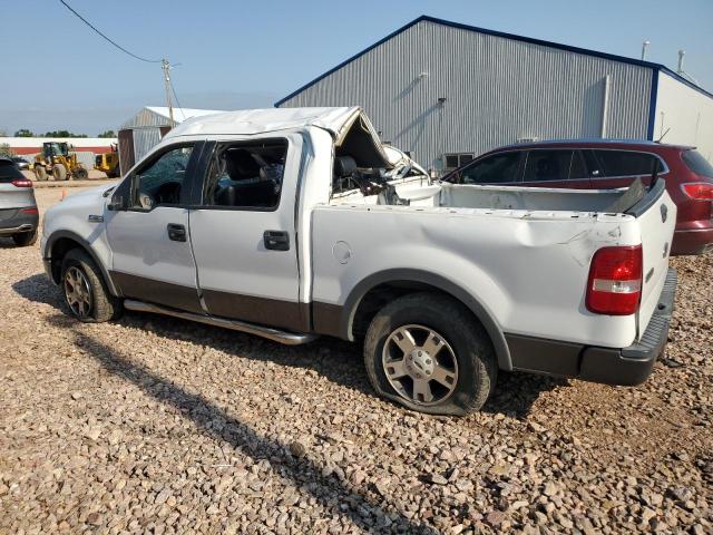 2004 Ford F-150 VIN 1FTPW14544KA02417 COPART salvage auction — ALL OVER, Mn - Cert Of Title-Prior Salvage, sold $550 on 2026-08-04 (photo 2)