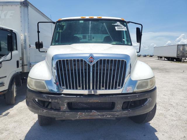 2012 International 4000 series VIN 1HTMMAAL2CH060584 COPART salvage auction — MINOR DENT/SCRATCHES, NY - MV907A-PARTS ONLY W/LIENHOLDER, sold $675 on 2026-07-08 (photo 5)