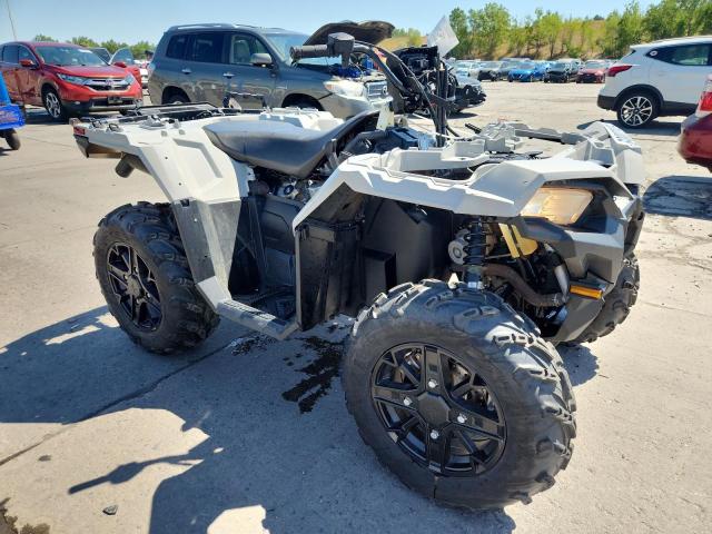 2023 Polaris Sportsman VIN 4XASXE858PB140160 — COPART salvage auction photo