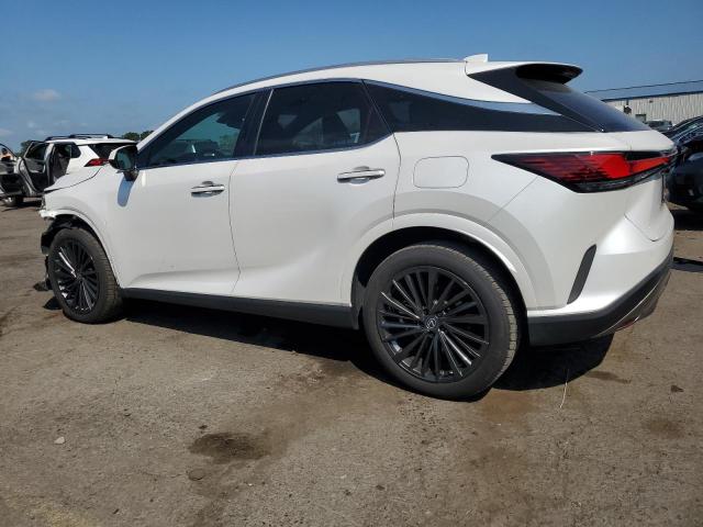 2024 Lexus Rx VIN 2T2BBMCA0RC063595 COPART salvage auction — FRONT END, Salvage Title, sold $28,750 on 2026-07-10 (photo 2)
