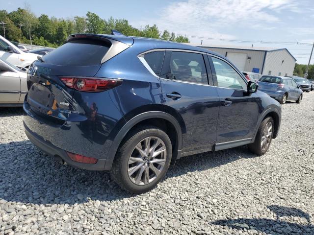 2019 Mazda Cx-5 VIN JM3KFBDM6K0649702 COPART salvage auction — MINOR DENT/SCRATCHES, Salvage Title, sold $1,750 on 2026-07-23 (photo 3)