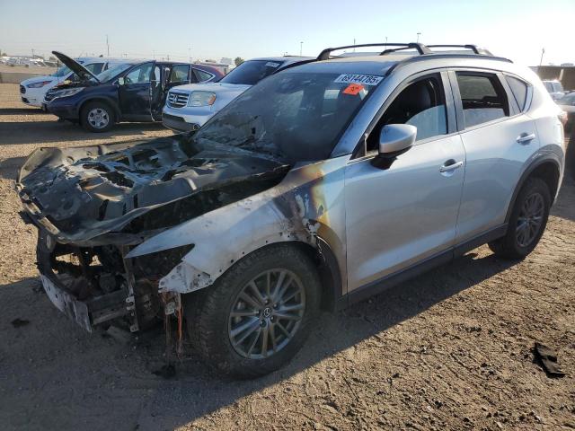 2020 Mazda Cx-5 VIN JM3KFBCM9L0767763 COPART salvage auction — Burn Engine, CO - PUBLIC - SALVAGE TITLE, sold $1,650 on 2026-07-23 (photo 1)