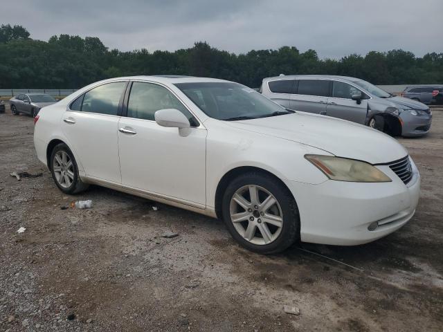 2007 Lexus ES VIN JTHBJ46G472004311 COPART salvage auction — FRONT END, Ok - Certificate Of Title, sold $125 on 2026-07-30 (photo 4)