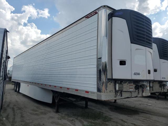 2016 Great dane Unknown VIN 1GRAA0628GB702761 COPART salvage auction — NORMAL WEAR, TN - CERTIFICATE OF TITLE (P), sold $10,000 on 2026-07-28 (photo 1)