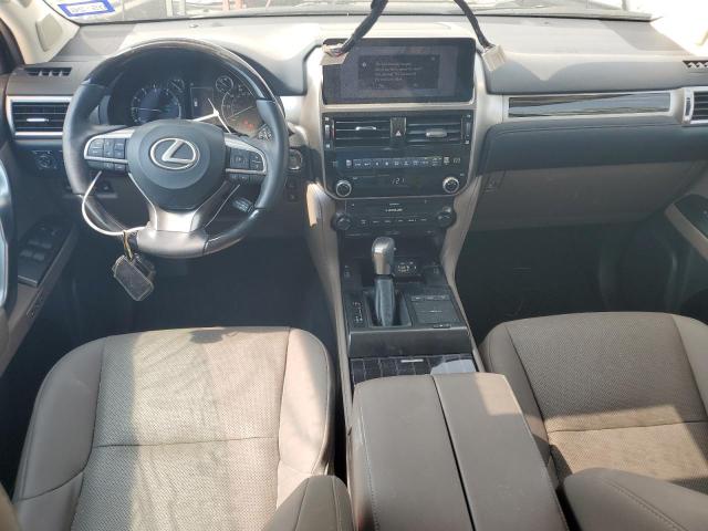 2023 Lexus Gx VIN JTJAM7BX9P5359403 COPART salvage auction — VANDALISM, Tx - Certificate Of Title, sold $22,300 on 2026-07-24 (photo 8)