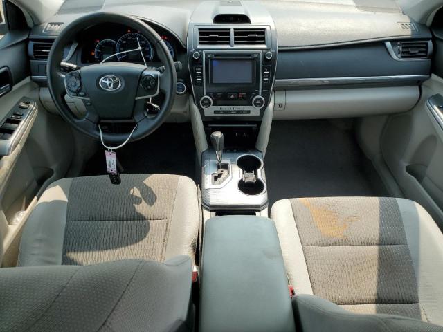 2012 Toyota Camry hybrid VIN 4T1BD1FK0CU021287 COPART salvage auction — FRONT END, Il - Salvage Certificate, sold $3,450 on 2026-07-02 (photo 8)