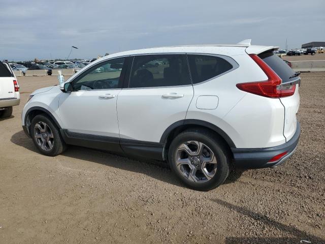 2019 Honda Cr-v VIN 7FARW2H84KE045978 COPART salvage auction — HAIL, Wy - Cert Of Title-Salvage, sold $1,700 on 2026-07-29 (photo 2)