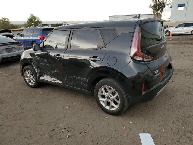 2024 Kia Soul VIN KNDJ23AU9R7918934 COPART salvage auction — SIDE, Nm - Cert Of Title-Salvage, sold $5,000 on 2026-07-30 (photo 2)