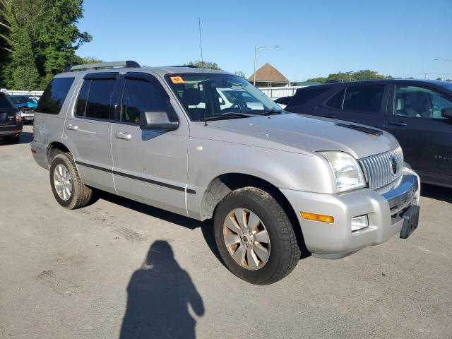 2006 Mercury Mountaineer VIN 4M2EU46E96UJ13882 COPART salvage auction — SIDE, Nj - Cert Of Title-Salvage, sold $325 on 2026-07-28 (photo 4)