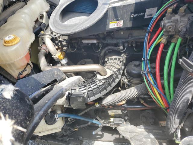 2020 Freightliner Cascadia 126 VIN 3AKJHHDRXLSLR1808 COPART salvage auction — ALL OVER, ID - SALVAGE CERTIFICATE OF TITLE, sold $2,950 on 2026-07-09 (photo 7)