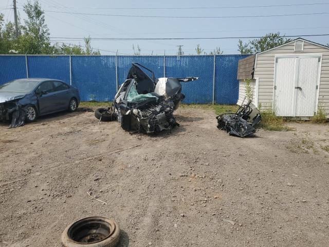 2022 Nissan Kicks VIN 3N1CP5CV1NL473450 COPART salvage auction — ALL OVER, Salvage Title, sold $325 on 2026-07-16 (photo 7)