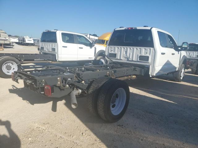2023 Ford F-550 VIN 1FD0W5HT5PEC77827 COPART salvage auction — WATER/FLOOD, Ks - Flood - Salvage, sold $47,000 on 2026-07-22 (photo 3)