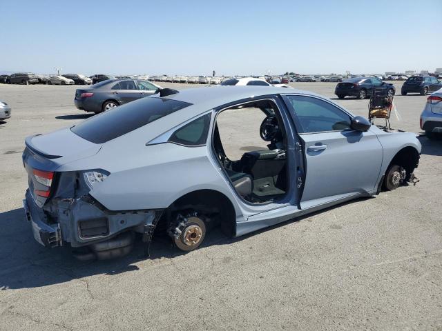 2021 Honda Accord VIN 1HGCV1F34MA107799 COPART salvage auction — STRIPPED, Salvage Title, sold $80 on 2026-07-20 (photo 3)