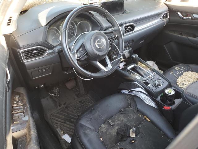2020 Mazda Cx-5 VIN JM3KFBCM9L0767763 COPART salvage auction — Burn Engine, CO - PUBLIC - SALVAGE TITLE, sold $1,650 on 2026-07-23 (photo 8)