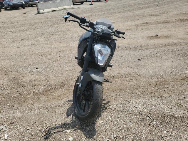 2023 Ktm Duke VIN MD2JPC409PC020973 COPART salvage auction — VANDALISM, Il - Salvage Certificate, sold $300 on 2026-07-09 (photo 2)