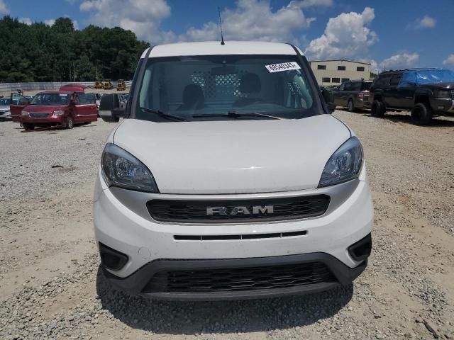 2022 Ram Promaster city VIN ZFBHRFABXN6X65929 COPART salvage auction — SIDE, Ga - Cert Of Title-Salvage, sold $6,400 on 2026-07-15 (photo 5)