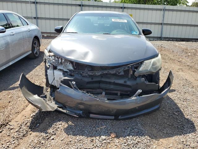 2014 Toyota Camry VIN 4T1BF1FK9EU301349 COPART salvage auction — FRONT END, Nj - Cert Of Title-Salvage, sold $2,450 on 2026-07-02 (photo 5)