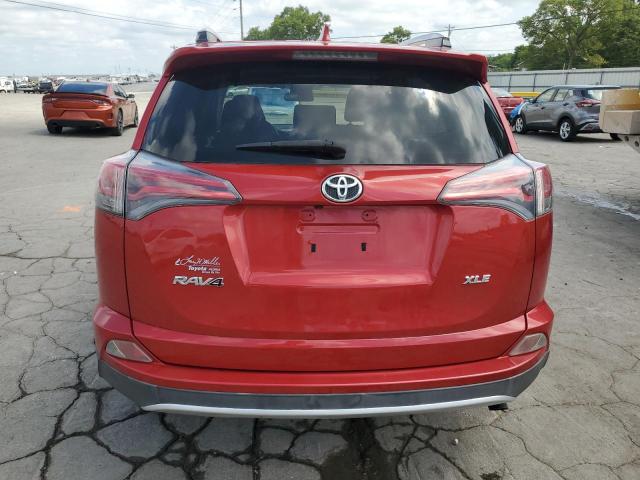 2016 Toyota Rav4 VIN JTMWFREV5GJ061415 COPART salvage auction — SIDE, Az - Cert Of Title - Salvage, sold $6,900 on 2026-07-27 (photo 6)