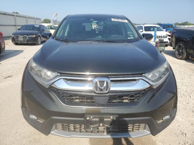 2018 Honda Cr-v VIN 7FARW2H83JE048238 COPART salvage auction — WATER/FLOOD, Ks - Flood - Salvage, sold $5,100 on 2026-07-21 (photo 5)