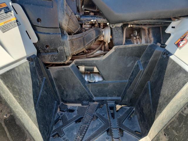 2023 Polaris Sportsman VIN 4XASXE858PB140160 COPART salvage auction — FRONT END, Co - Certificate Of Title, sold $4,300 on 2026-07-08 (photo 7)