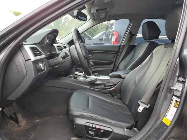 2013 BMW 3 series VIN WBA3A5C50DJ462103 COPART salvage auction — FRONT END, Fl - Certificate Of Title, sold $2,900 on 2026-07-27 (photo 7)