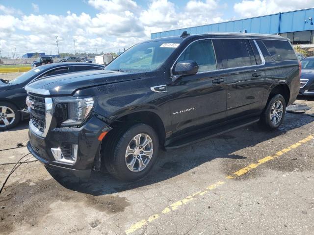 2023 Gmc Yukon xl VIN 1GKS2FKD0PR248751 — COPART salvage auction photo