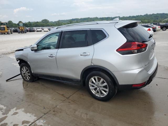 2018 Nissan Rogue VIN KNMAT2MT2JP590593 COPART salvage auction — FRONT END, Va - Certificate Of Title, sold $925 on 2026-07-07 (photo 2)