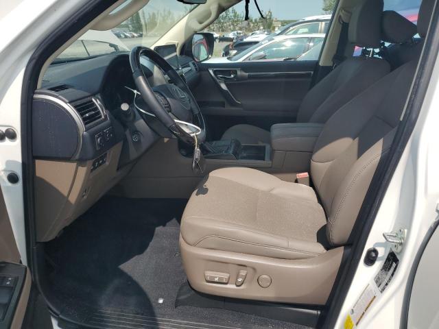 2023 Lexus Gx VIN JTJAM7BX9P5359403 COPART salvage auction — VANDALISM, Tx - Certificate Of Title, sold $22,300 on 2026-07-24 (photo 7)
