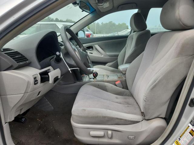 2011 Toyota Camry VIN 4T4BF3EK2BR142740 COPART salvage auction — WATER/FLOOD, Wi - Junked Vehicle Bill Of Sale, sold $700 on 2026-07-06 (photo 7)