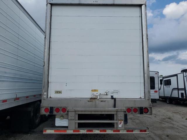 2016 Great dane Unknown VIN 1GRAA0628GB702761 COPART salvage auction — NORMAL WEAR, TN - CERTIFICATE OF TITLE (P), sold $10,000 on 2026-07-28 (photo 9)