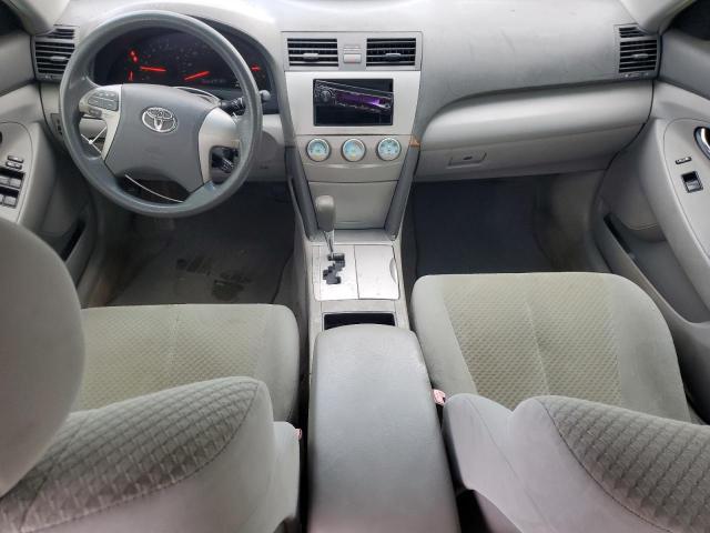 2007 Toyota Camry VIN JTNBE46K073056924 COPART salvage auction — REAR END, Hi - Certificate Of Salvage, sold $2 on 2026-07-20 (photo 8)