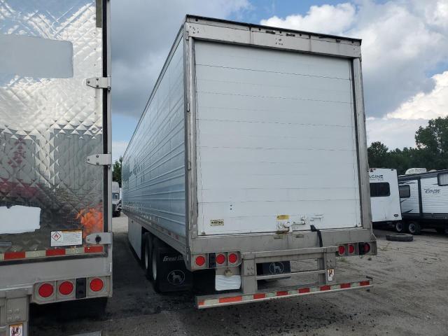 2016 Great dane Unknown VIN 1GRAA0628GB702761 COPART salvage auction — NORMAL WEAR, TN - CERTIFICATE OF TITLE (P), sold $10,000 on 2026-07-28 (photo 3)