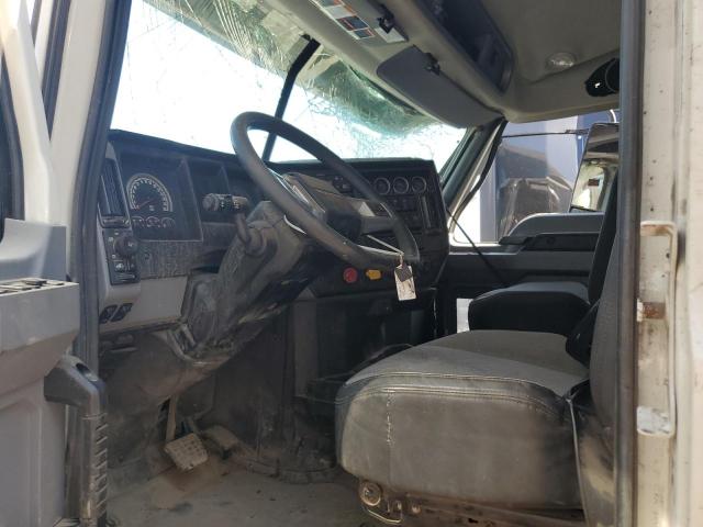 2023 Mack Anthem VIN 1M1AN4GY3PM036261 COPART salvage auction — ROLLOVER, MT - SALVAGE CERTIFICATE OF A VEHIC, sold $7,600 on 2026-07-30 (photo 5)