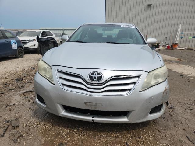 2011 Toyota Camry VIN 4T4BF3EK2BR142740 COPART salvage auction — WATER/FLOOD, Wi - Junked Vehicle Bill Of Sale, sold $700 on 2026-07-06 (photo 5)