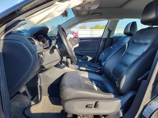 2015 Volkswagen Jetta VIN 3VWLA7AJXFM305650 COPART salvage auction — SIDE, Ks - Cert Of Title-Salvage, sold $400 on 2026-08-05 (photo 7)