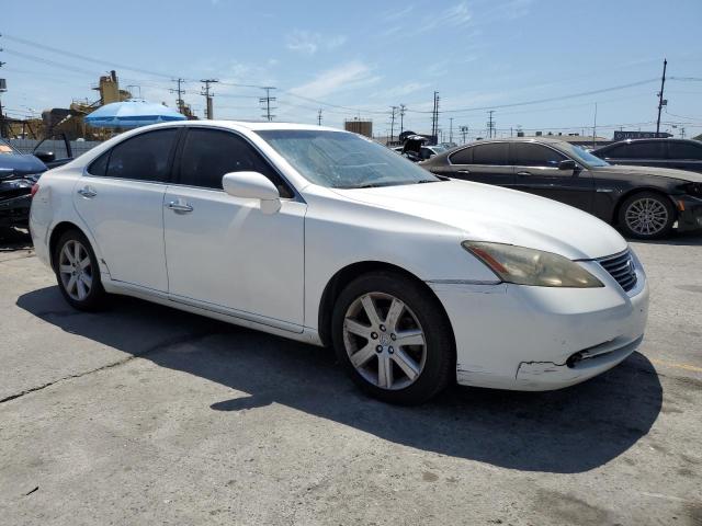 2009 Lexus Es 350 VIN JTHBJ46G292327713 COPART salvage auction — REAR END, Id - Salvage Certificate Of Title, sold $800 on 2026-07-20 (photo 4)