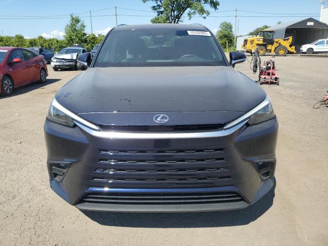 2024 Lexus Tx 350 VIN 5TDAAAB63RS000495 COPART salvage auction — VANDALISM, On - Permit Salvage, sold $40,000 on 2026-07-14 (photo 5)