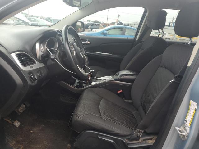 2013 Dodge Journey VIN 3C4PDCAB2DT558560 COPART salvage auction — MINOR DENT/SCRATCHES, Ok - Certificate Of Title, sold $1,450 on 2026-07-09 (photo 7)