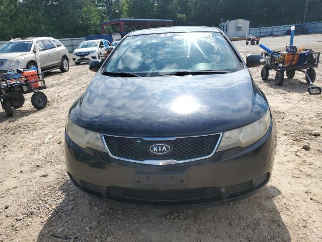 2010 Kia Forte VIN KNAFU4A26A5253623 COPART salvage auction — REAR END, Fl - Cert Of Title Slvg Rebuildable, sold $700 on 2026-07-06 (photo 5)