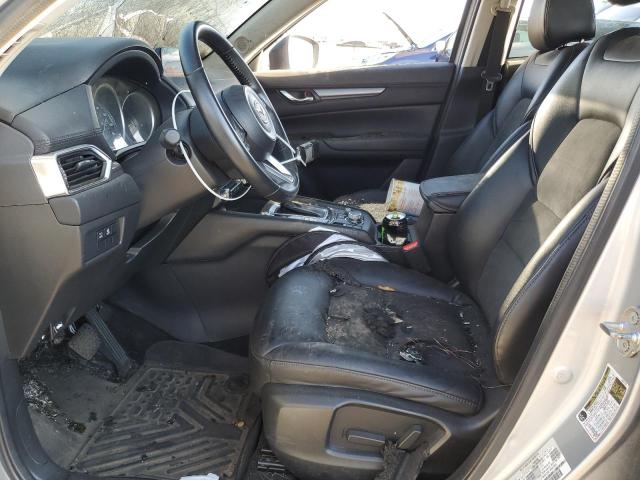 2020 Mazda Cx-5 VIN JM3KFBCM9L0767763 COPART salvage auction — Burn Engine, CO - PUBLIC - SALVAGE TITLE, sold $1,650 on 2026-07-23 (photo 7)