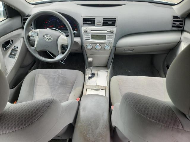 2011 Toyota Camry VIN 4T4BF3EK2BR142740 COPART salvage auction — WATER/FLOOD, Wi - Junked Vehicle Bill Of Sale, sold $700 on 2026-07-06 (photo 8)