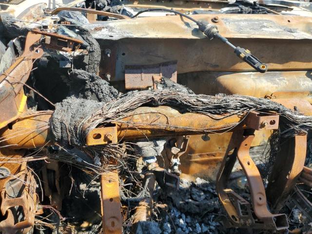 2019 Ram 5500 VIN 3C7WRNELXKG566801 COPART salvage auction — BURN, Ca - Non-Repairable Vehicle Cert, sold $9,400 on 2026-07-20 (photo 9)