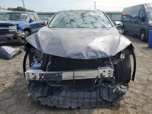 2021 Lexus Rx VIN 2T2HZMDA6MC269937 COPART salvage auction — FRONT END, PA - CERTIFICATE OF SALVAGE, sold $19,300 on 2026-07-29 (photo 5)