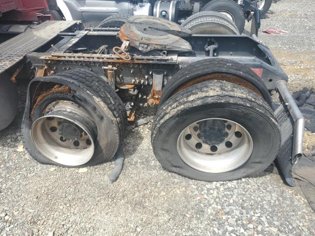 2023 Volvo Vn VIN 4V4NC9EH4PN616494 COPART salvage auction — BURN, TX - SALVAGE VEHICLE TITLE, sold $3,400 on 2026-07-22 (photo 9)