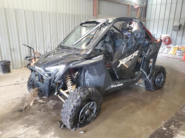2022 Polaris Rzr pro xp VIN 3NSMAD923NF359439 COPART salvage auction — ALL OVER, Pa - Cert Of Ttl-Slvg All-Terrain V, sold $8,200 on 2026-07-09 (photo 2)