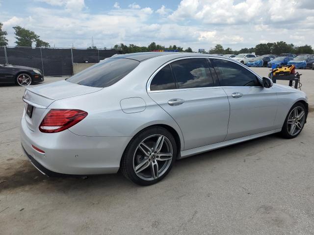 2017 Mercedes-benz E-class VIN WDDZF4JB4HA240953 COPART salvage auction — FRONT END, Salvage Title, sold $200 on 2026-07-24 (photo 3)