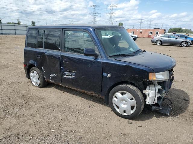 2005 Toyota VIN JTLKT334354003978 COPART salvage auction — FRONT END, Il - Salvage Certificate, sold $300 on 2026-07-09 (photo 4)