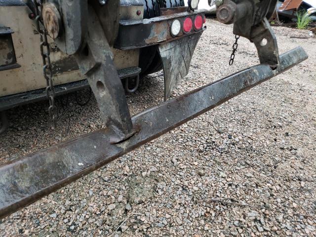 2016 Peterbilt 348 VIN 2NP3LJEX9GM343640 COPART salvage auction — REAR END, Va - Clean Title Export Only, sold $6,700 on 2026-09-17 (photo 9)